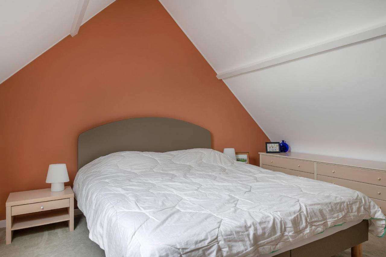 A 300M Des Plages, 2 Adultes - 2 Enfants Saint-Gildas-de-Rhuys Luaran gambar