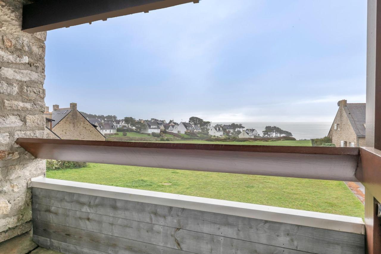 A 300M Des Plages, 2 Adultes - 2 Enfants Saint-Gildas-de-Rhuys Luaran gambar
