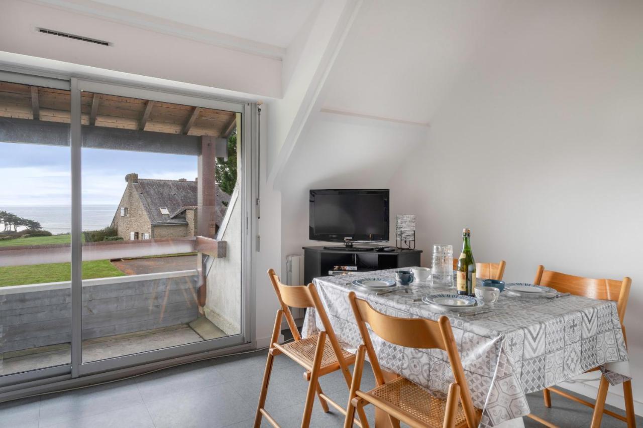 A 300M Des Plages, 2 Adultes - 2 Enfants Saint-Gildas-de-Rhuys Luaran gambar